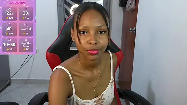 Snapshot of Dulce_camx chatting on May 30, 2026, 3:36 am Dulce camx online show from May 30, 2026, 3:36 am