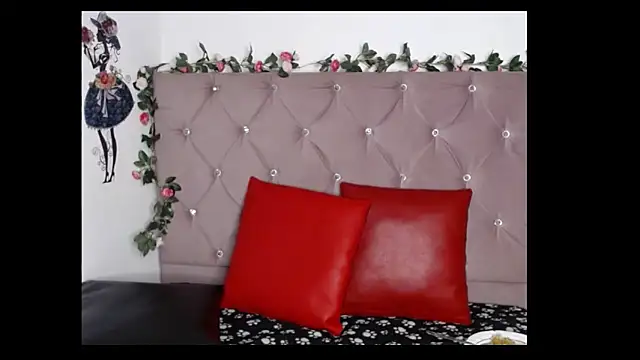 samanta rosse20 online show from May 21, 2026, 5:14 am