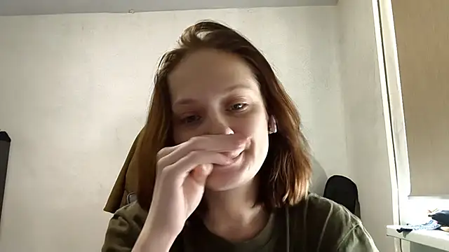 LuluSweetyGirl online show from March 14, 2026, 3:45 am