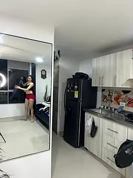 Snapshot of xluxulua chatting on March 1, 2026, 5:42 am xluxulua online show from March 1, 2026, 5:42 am