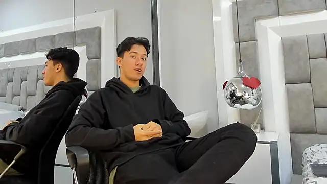 Austin Reedss online show from February 26, 2026, 12:15 pm