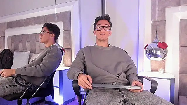 Austin Reedss online show from February 27, 2026, 11:54 am