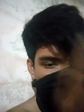 Snapshot of Misterywolf69 chatting on March 20, 2026, 6:18 am Misterywolf69 online show from March 20, 2026, 6:18 am