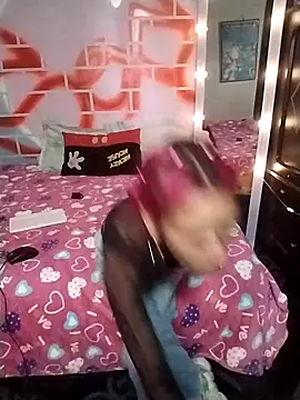 Snapshot of StyleCandy chatting on March 10, 2026, 6:02 pm StyleCandy online show from March 10, 2026, 6:02 pm