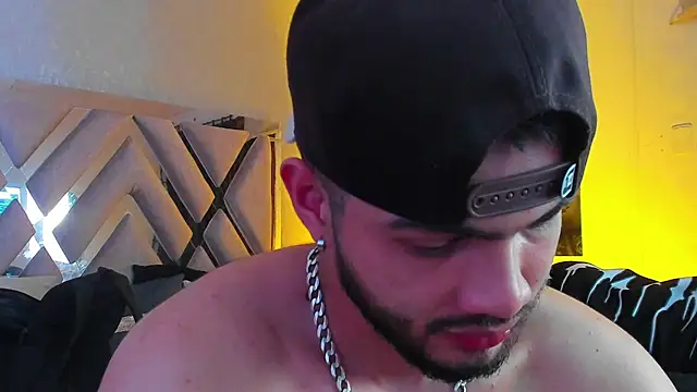 Vincentblack online show from March 1, 2026, 4:58 am