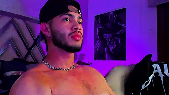 Vincentblack online show from March 9, 2026, 9:13 am