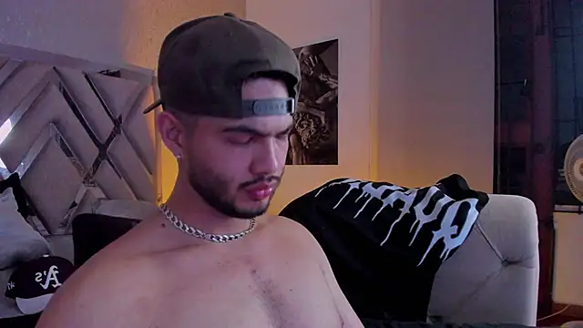 Vincentblack online show from June 13, 2026, 11:46 pm