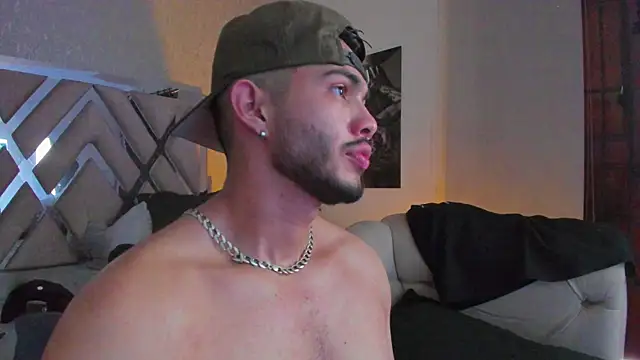 Vincentblack online show from June 20, 2026, 7:27 pm