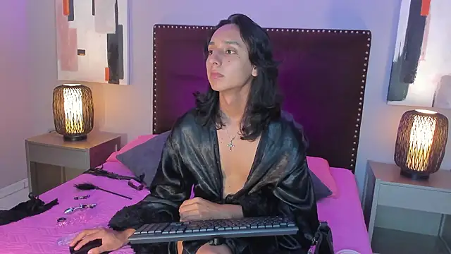 Elisasue online show from March 2, 2026, 4:03 am