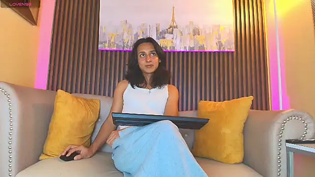 Snapshot of Elisasue chatting on May 20, 2026, 3:02 am Elisasue online show from May 20, 2026, 3:02 am