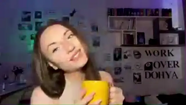 JeannaLanno online show from March 1, 2026, 4:58 am