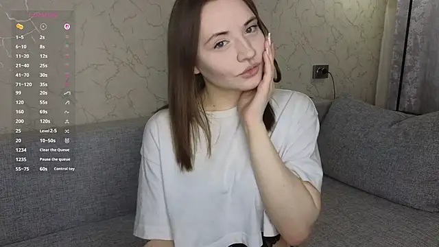 JeannaLanno online show from May 1, 2026, 3:16 pm