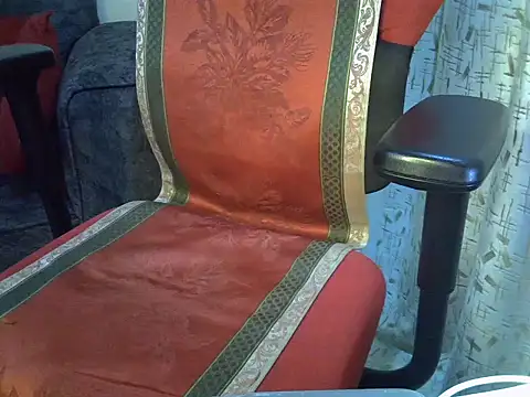 EbonyApple online show from March 12, 2026, 9:10 pm