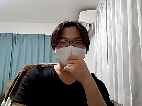 Snapshot of koarannkunn chatting on March 6, 2026, 2:46 pm koarannkunn online show from March 6, 2026, 2:46 pm