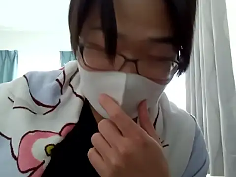 Snapshot of koarannkunn chatting on March 10, 2026, 4:06 am koarannkunn online show from March 10, 2026, 4:06 am