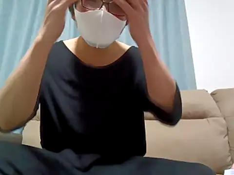 Snapshot of koarannkunn chatting on March 10, 2026, 4:12 pm koarannkunn online show from March 10, 2026, 4:12 pm