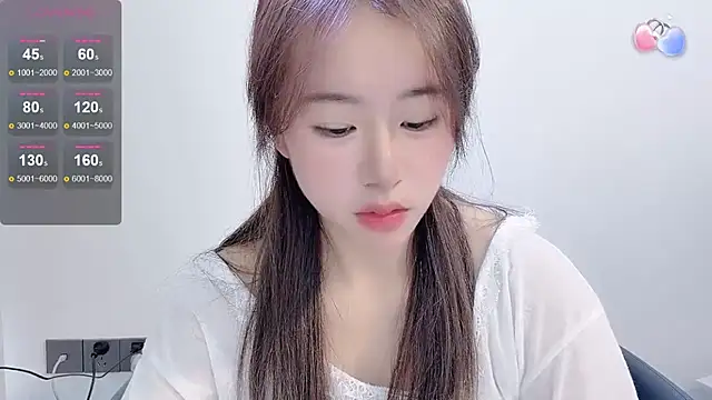 Baixi-01 online show from March 13, 2026, 4:52 am