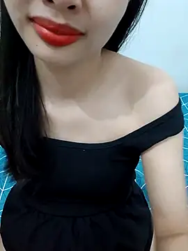 AmberBelle 007 online show from April 26, 2026, 1:47 am