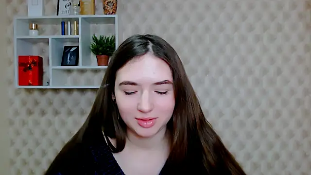 AnnaFlirt  online show from February 26, 2026, 8:24 am