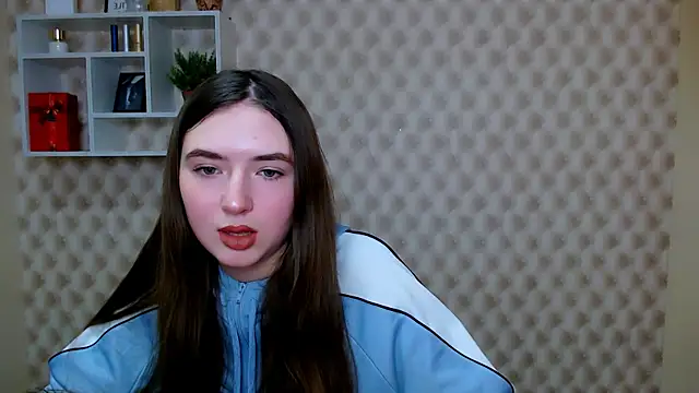 AnnaFlirt  online show from February 27, 2026, 8:58 am