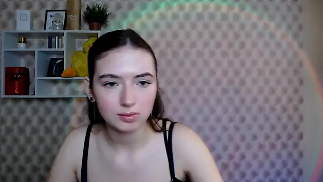 Snapshot of AnnaFlirt_ chatting on May 18, 2026, 9:48 am AnnaFlirt online show from May 18, 2026, 9:48 am