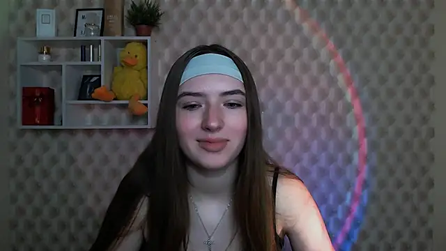 Snapshot of AnnaFlirt_ chatting on May 23, 2026, 9:02 am AnnaFlirt online show from May 23, 2026, 9:02 am