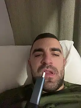 VANYA1997 online show from February 26, 2026, 6:01 am