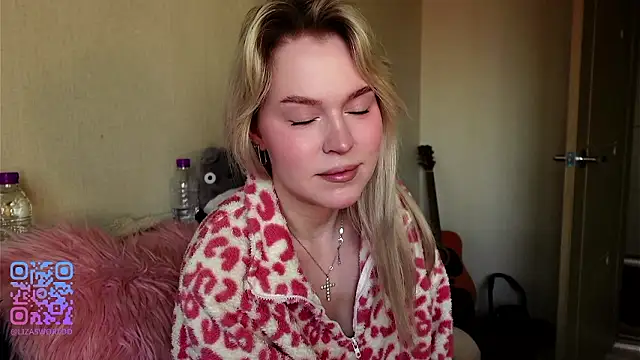 LisaNelsona online show from March 7, 2026, 1:02 am