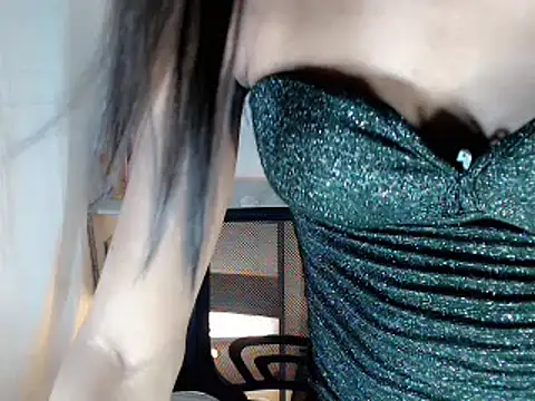 annabel moore online show from March 17, 2026, 12:19 pm