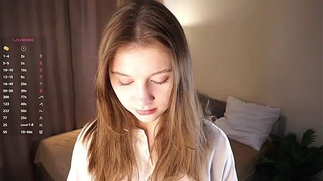 JodyUpole online show from March 18, 2026, 4:15 am