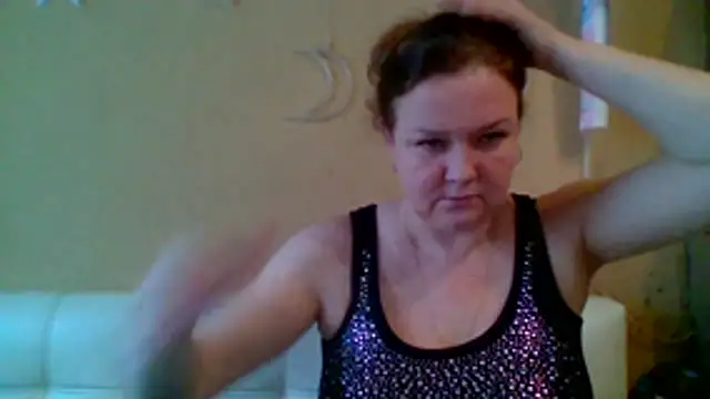 LubovBloom online show from February 26, 2026, 6:12 am