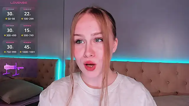 stacy moorex online show from May 14, 2026, 8:37 pm