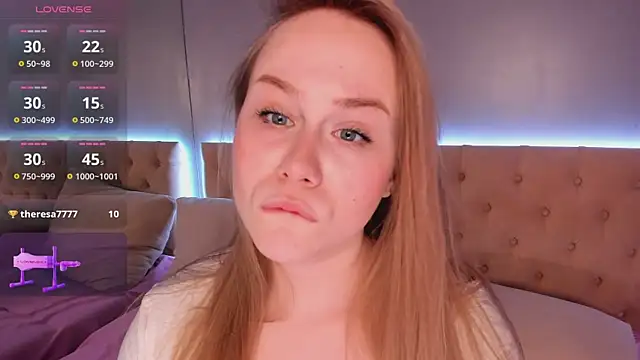 stacy moorex online show from May 19, 2026, 8:37 pm