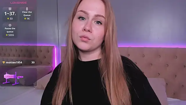 stacy moorex online show from May 29, 2026, 8:40 pm