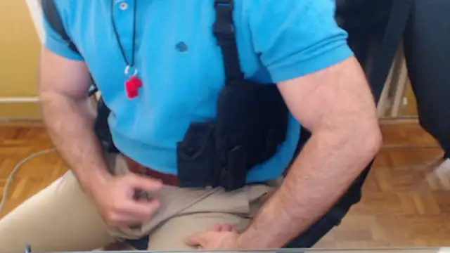 Coach 85 online show from March 12, 2026, 9:37 am