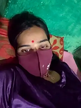 Poonam bhoji online show from April 23, 2026, 4:20 pm