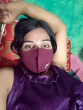 Poonam bhoji online show from April 24, 2026, 8:22 pm