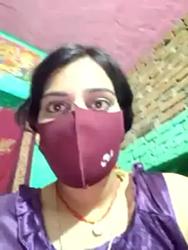 Poonam bhoji online show from April 25, 2026, 8:50 pm