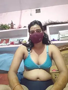 Poonam bhoji online show from June 18, 2026, 7:29 pm