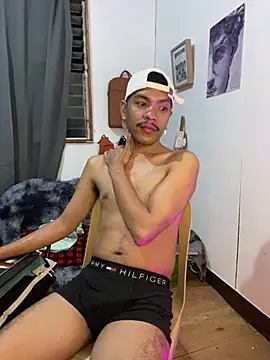 asian darlingcummersxXx online show from April 24, 2026, 8:00 pm
