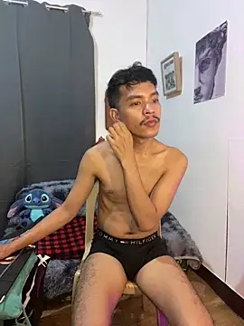 asian darlingcummersxXx online show from April 25, 2026, 3:31 pm