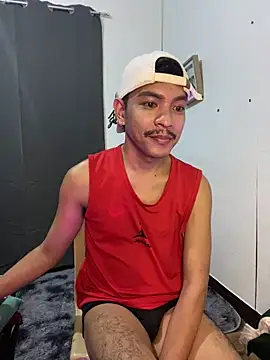 asian darlingcummersxXx online show from May 30, 2026, 4:15 pm