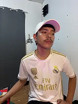 Snapshot of asian_darlingcummersxXx chatting on June 20, 2026, 1:52 am asian darlingcummersxXx online show from June 20, 2026, 1:52 am