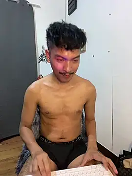 Snapshot of asian_darlingcummersxXx chatting on July 6, 2026, 12:46 pm asian darlingcummersxXx online show from July 6, 2026, 12:46 pm