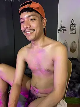 Snapshot of asian_darlingcummersxXx chatting on July 13, 2026, 5:38 pm asian darlingcummersxXx online show from July 13, 2026, 5:38 pm