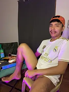 Snapshot of asian_darlingcummersxXx chatting on July 29, 2026, 7:12 pm asian darlingcummersxXx online show from July 29, 2026, 7:12 pm