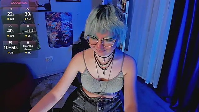 powderofgun online show from April 30, 2026, 8:57 pm