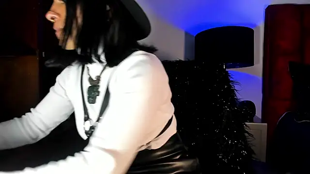 Snapshot of Amelie_Blake chatting on March 20, 2026, 2:33 pm Amelie Blake online show from March 20, 2026, 2:33 pm