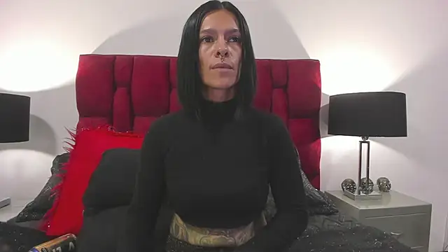 Snapshot of Amelie_Blake chatting on May 23, 2026, 11:36 am Amelie Blake online show from May 23, 2026, 11:36 am