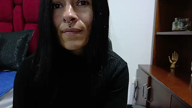 Snapshot of Amelie_Blake chatting on July 7, 2026, 12:31 pm Amelie Blake online show from July 7, 2026, 12:31 pm